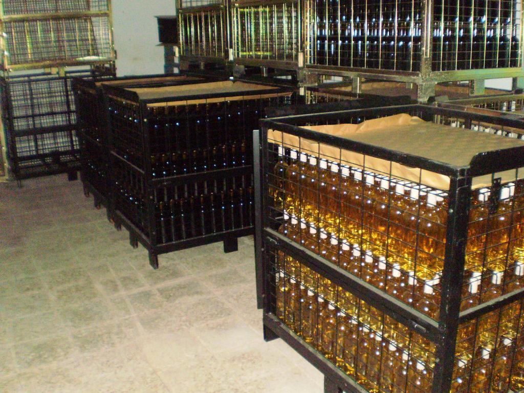 阿池乡村酒店 Lletger 外观 照片